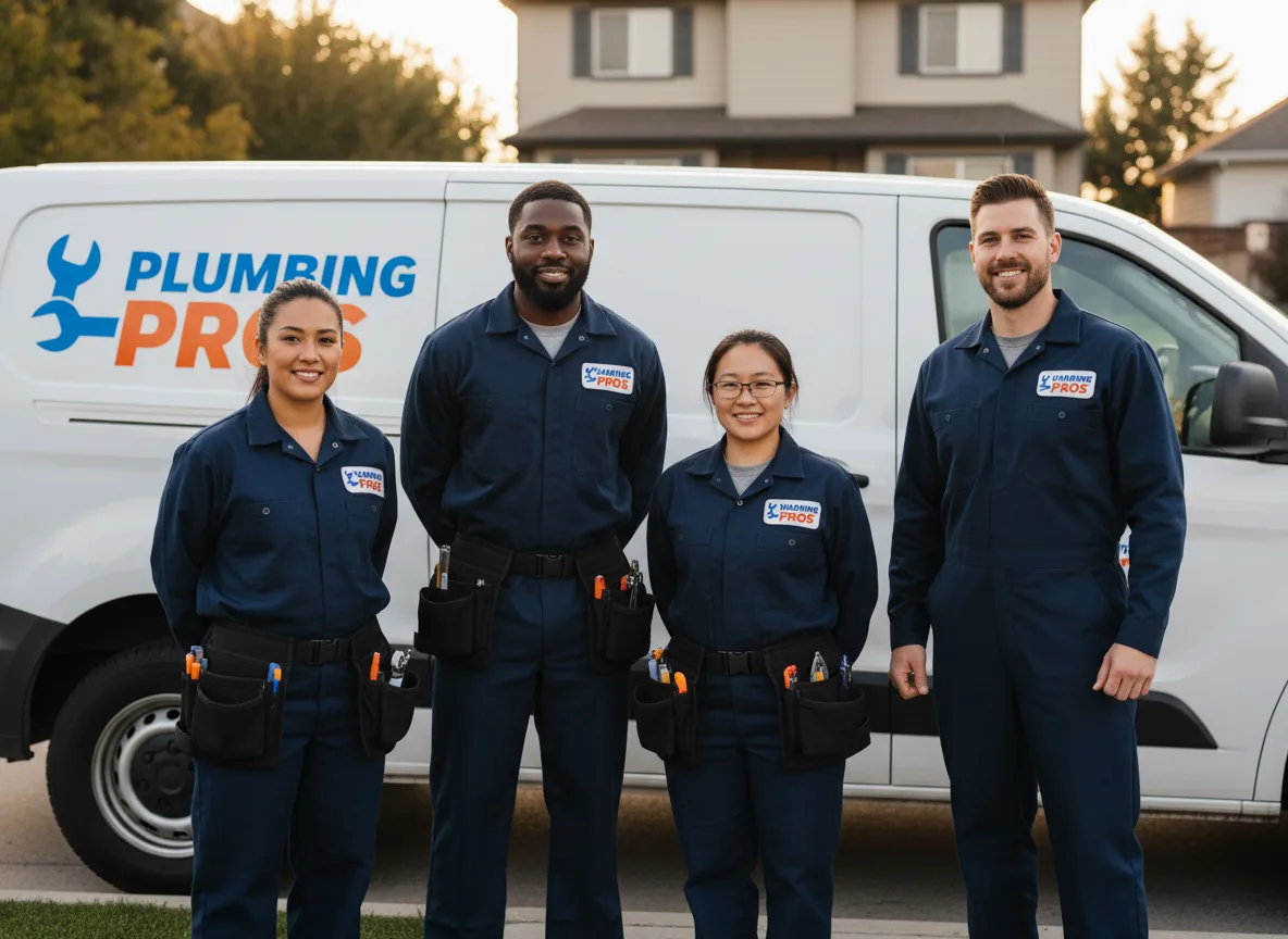 Water Heater Repair company in Moro, OR